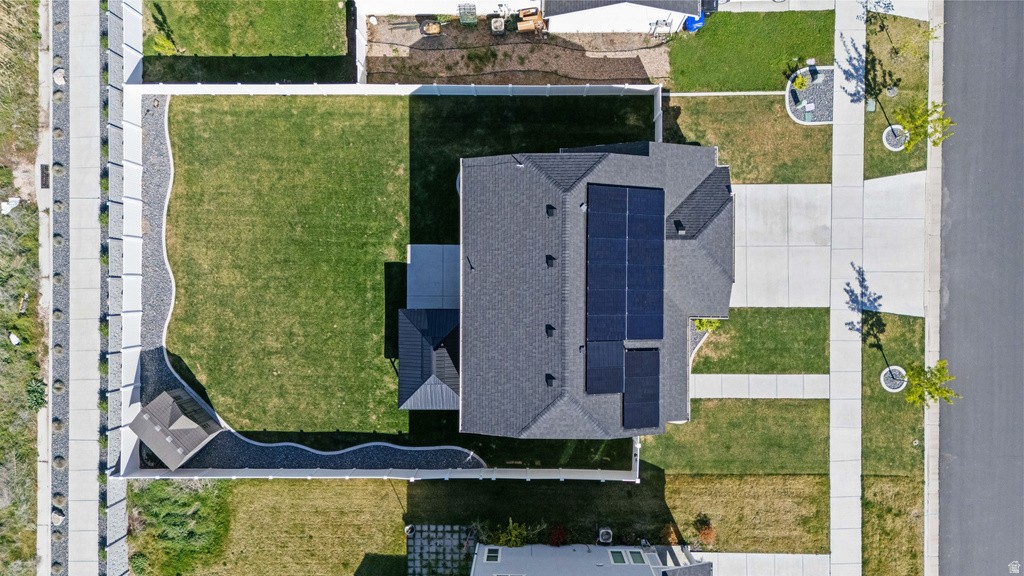 2638 W 3230 S Syracuse, UT 84075