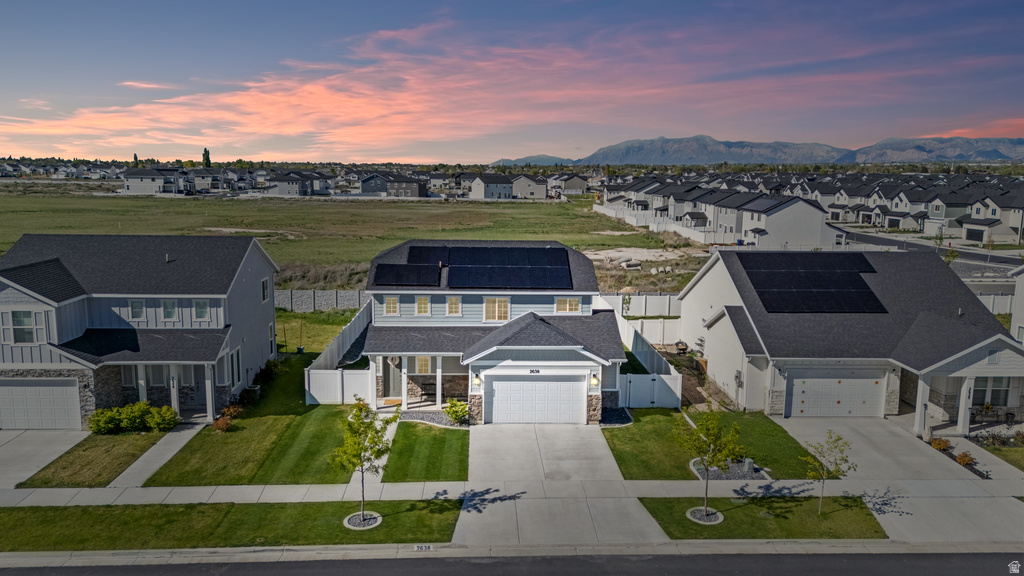 2638 W 3230 S Syracuse, UT 84075