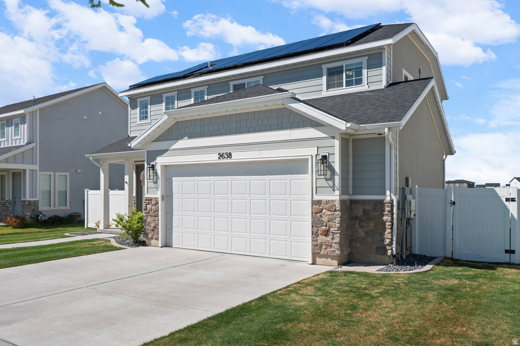 2638 W 3230 S Syracuse, UT 84075