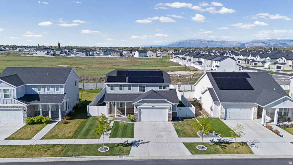 2638 W 3230 S Syracuse, UT 84075