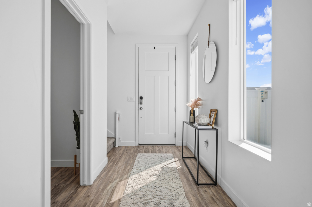 2638 W 3230 S Syracuse, UT 84075