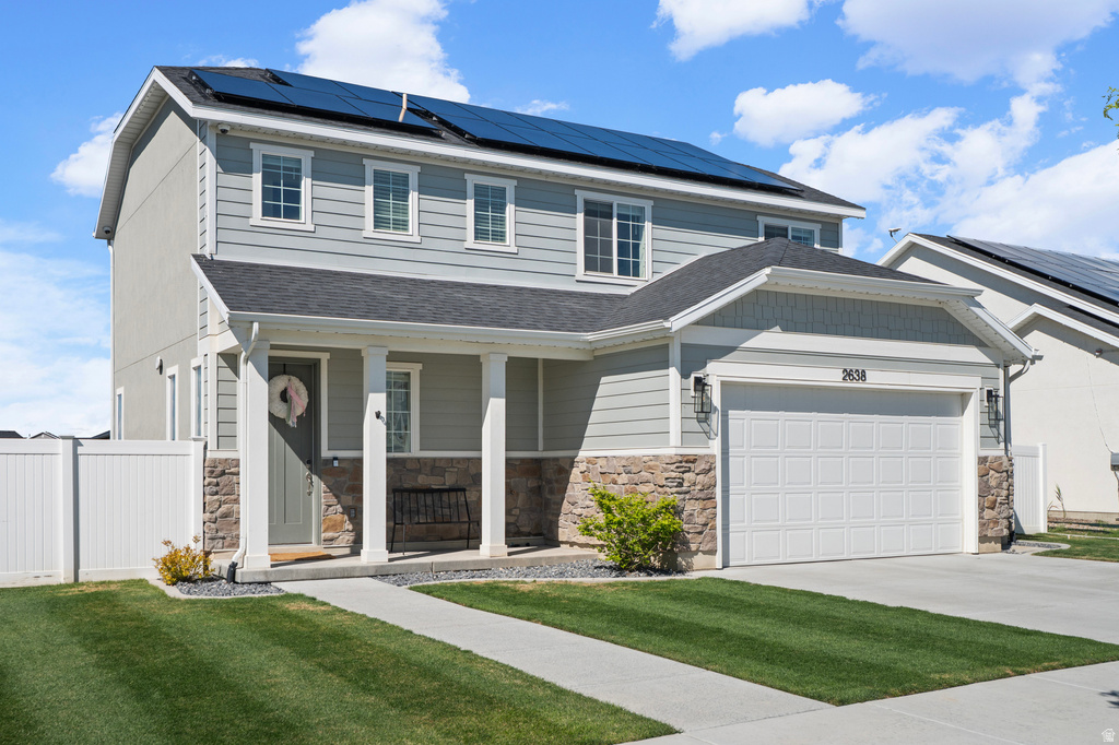 2638 W 3230 S Syracuse, UT 84075