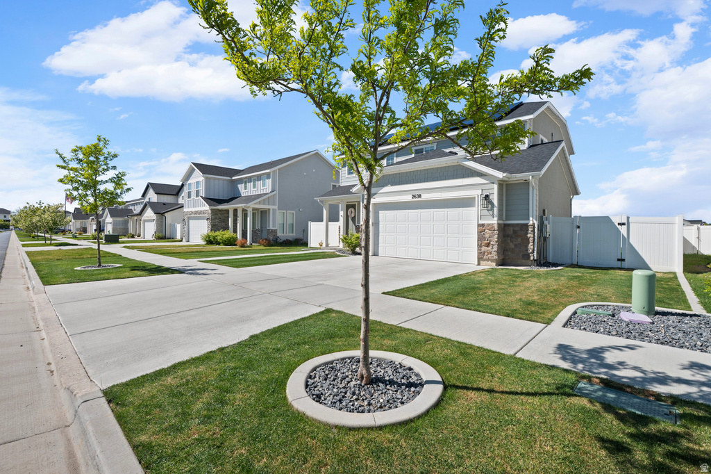 2638 W 3230 S Syracuse, UT 84075