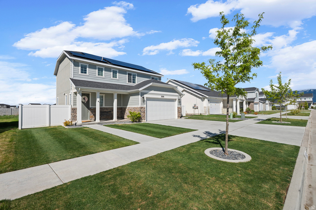 2638 W 3230 S Syracuse, UT 84075