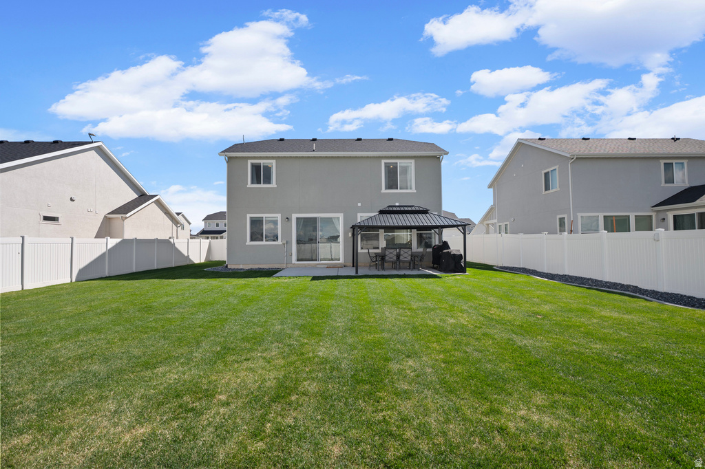 2638 W 3230 S Syracuse, UT 84075