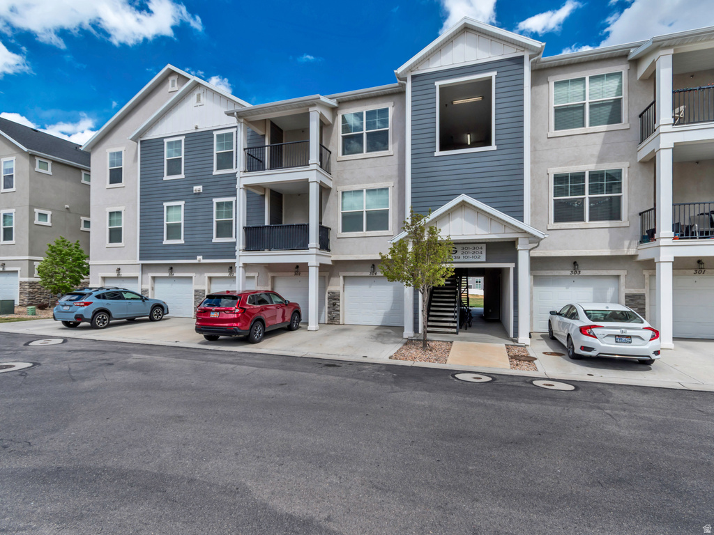 13239 S DOMINICA LN LN #G304 Herriman, UT 84096