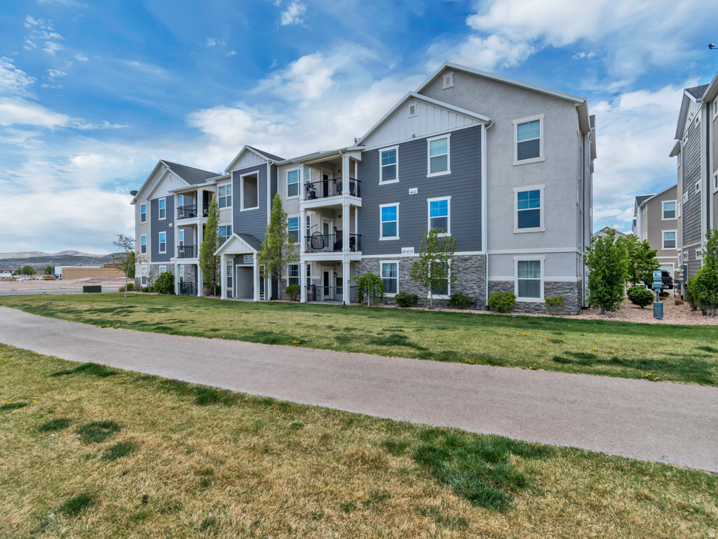 13239 S DOMINICA LN LN #G304 Herriman, UT 84096