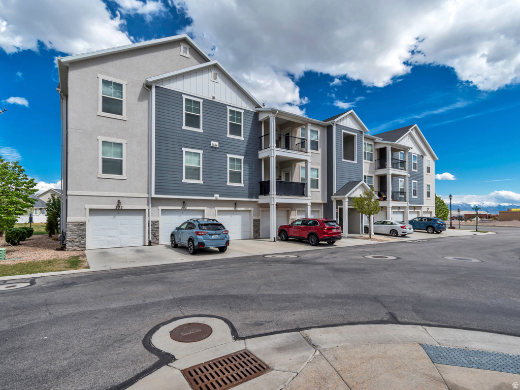 13239 S DOMINICA LN LN #G304 Herriman, UT 84096