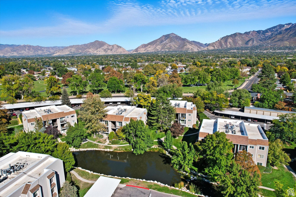 1030 E QUAIL VISTA CT #K Millcreek, UT 84117