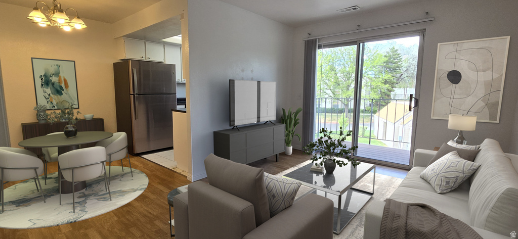 1030 E QUAIL VISTA CT #K Millcreek, UT 84117