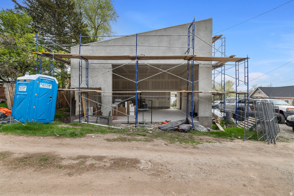 1163 E 1300 S #A Salt Lake City, UT 84105