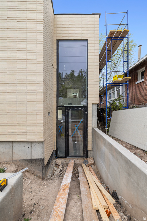 1163 E 1300 S #A Salt Lake City, UT 84105