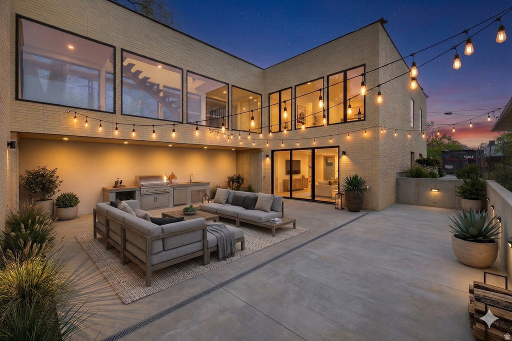 1163 E 1300 S #A Salt Lake City, UT 84105