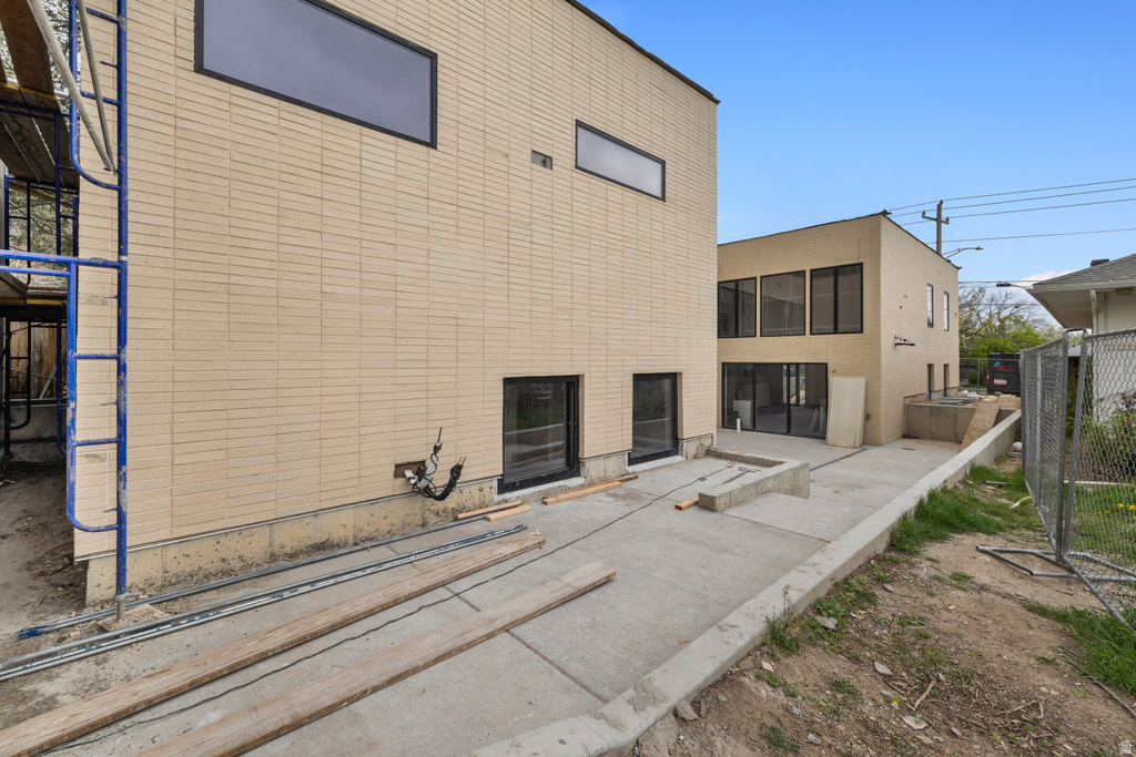 1163 E 1300 S #A Salt Lake City, UT 84105