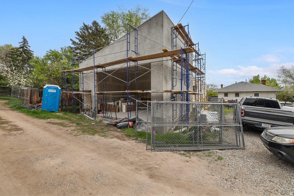 1163 E 1300 S #A Salt Lake City, UT 84105