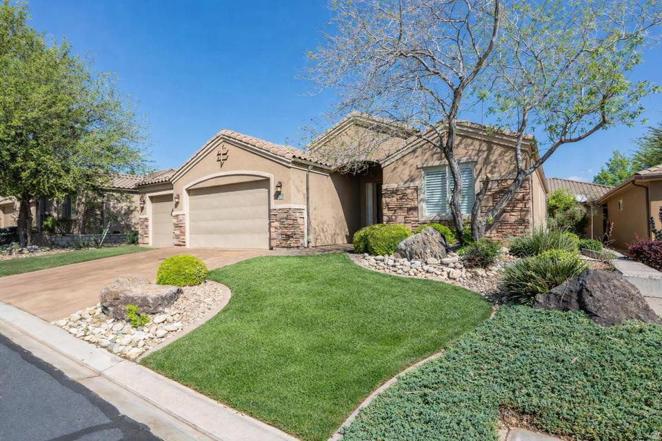 805 S DIXIE DR #24 St George, UT 84770