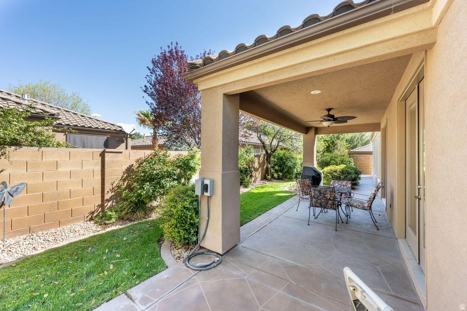 805 S DIXIE DR #24 St George, UT 84770