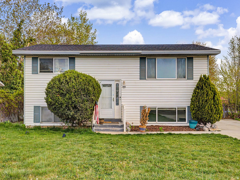 442 E 700 N American Fork, UT 84003