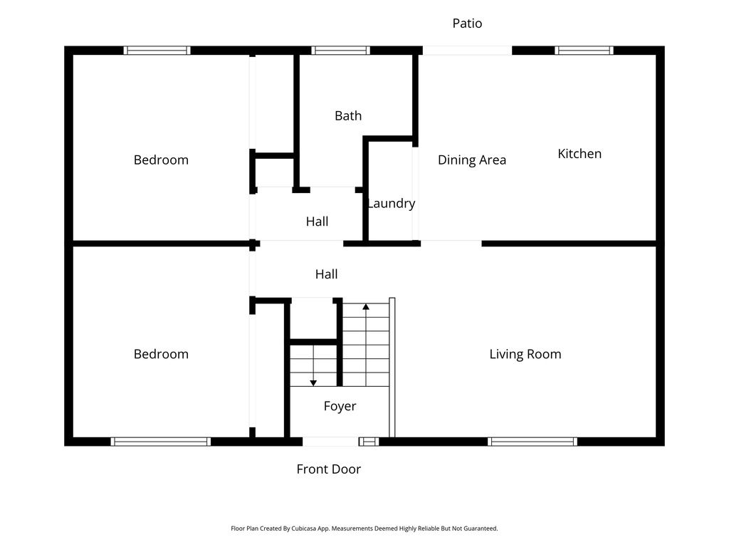 442 E 700 N American Fork, UT 84003