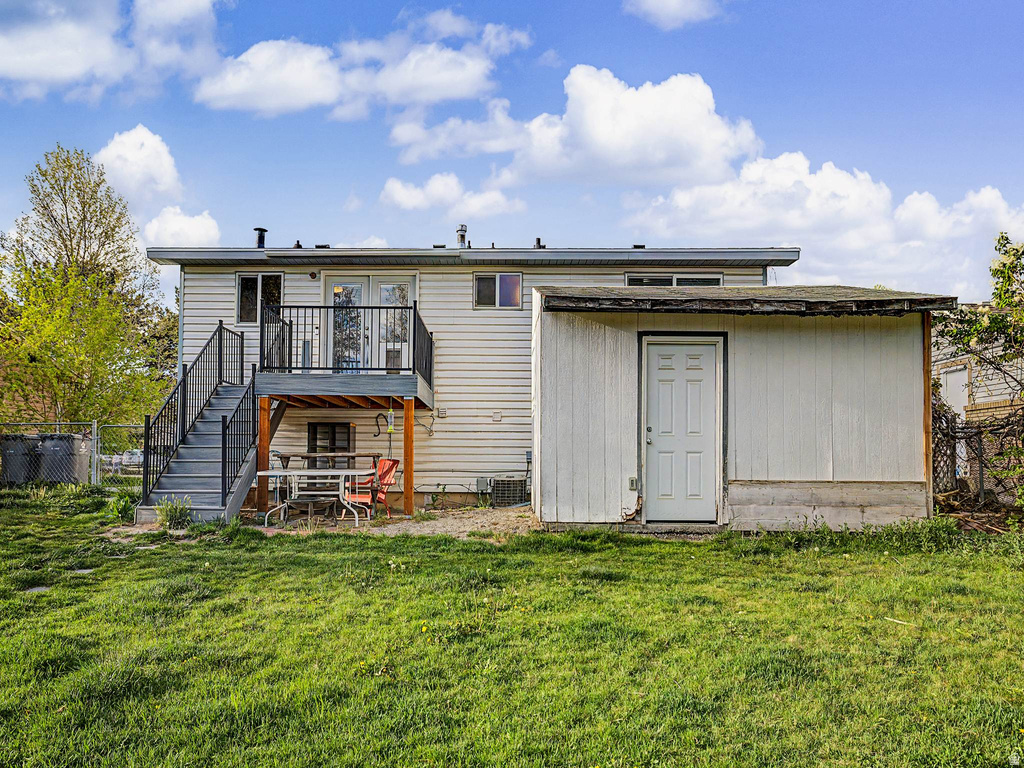 442 E 700 N American Fork, UT 84003