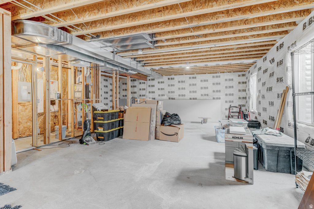 5502 N VALLEY RD Lehi, UT 84048