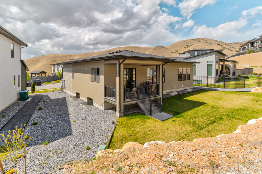 5502 N VALLEY RD Lehi, UT 84048