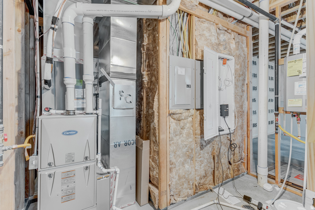 5502 N VALLEY RD Lehi, UT 84048