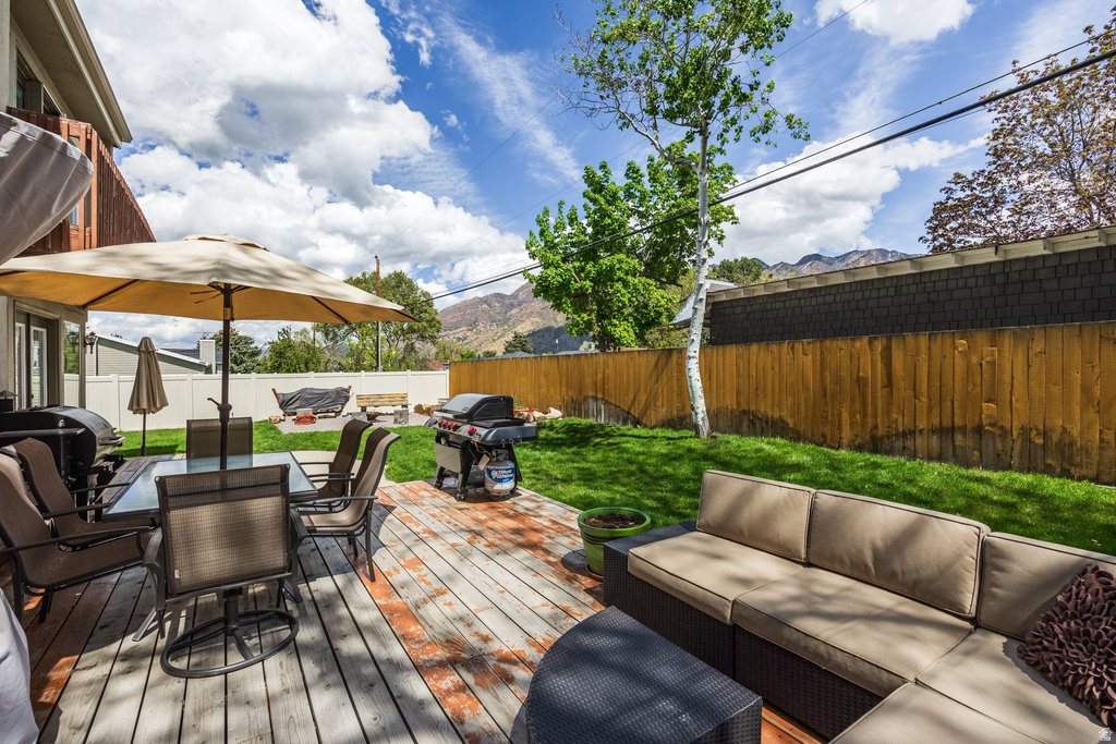 7187 S 2780 E Cottonwood Heights, UT 84121