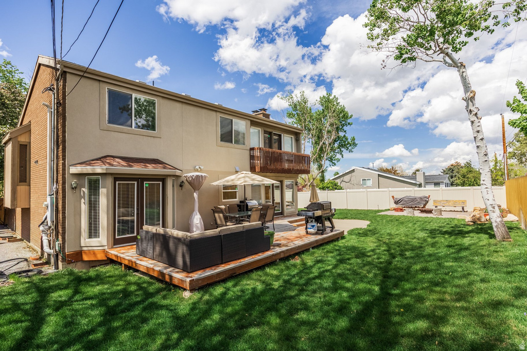 7187 S 2780 E Cottonwood Heights, UT 84121