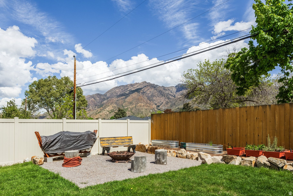 7187 S 2780 E Cottonwood Heights, UT 84121