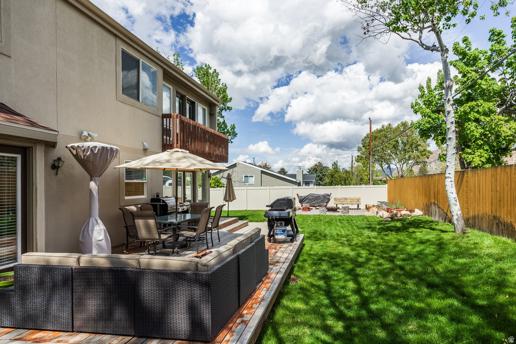 7187 S 2780 E Cottonwood Heights, UT 84121