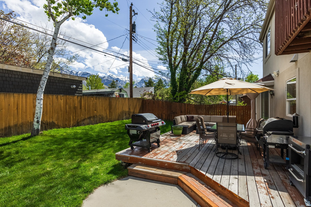 7187 S 2780 E Cottonwood Heights, UT 84121