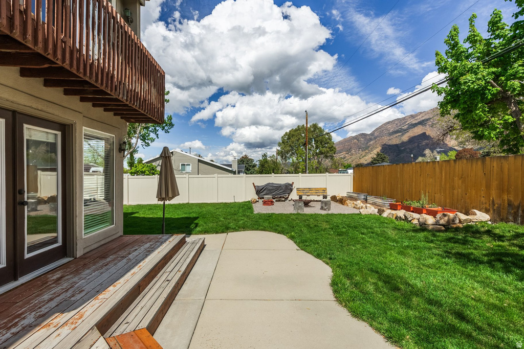 7187 S 2780 E Cottonwood Heights, UT 84121