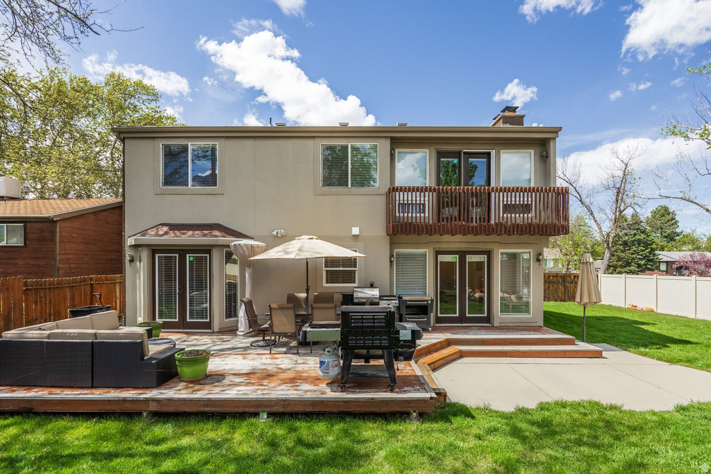 7187 S 2780 E Cottonwood Heights, UT 84121