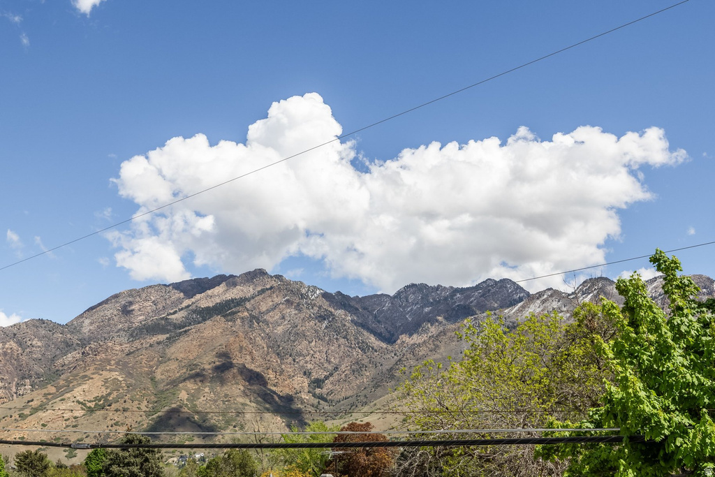 7187 S 2780 E Cottonwood Heights, UT 84121