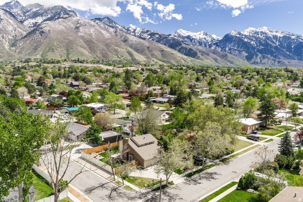 7187 S 2780 E Cottonwood Heights, UT 84121