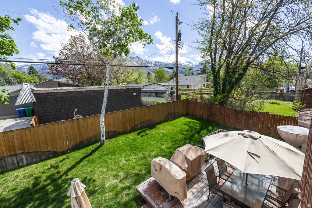 7187 S 2780 E Cottonwood Heights, UT 84121