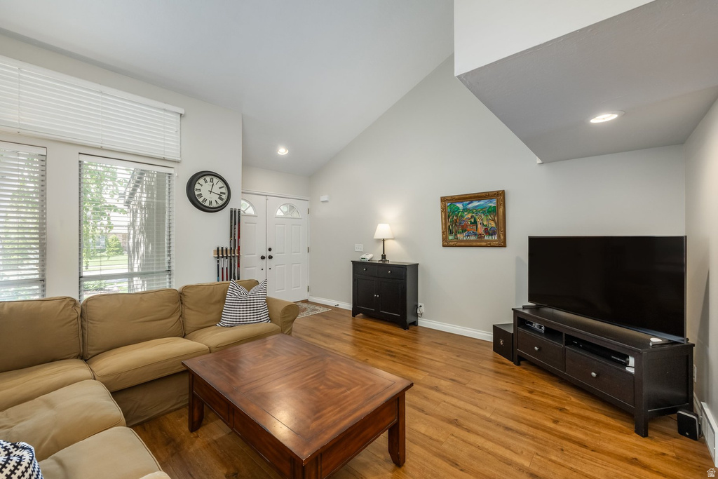 7187 S 2780 E Cottonwood Heights, UT 84121