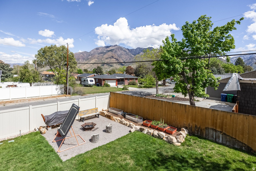 7187 S 2780 E Cottonwood Heights, UT 84121