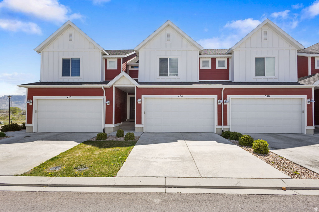 404 N GRASSLAND DR Lehi, UT 84043