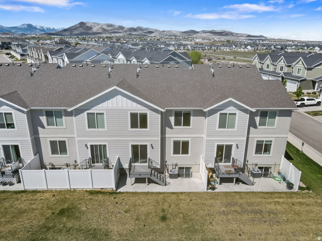404 N GRASSLAND DR Lehi, UT 84043