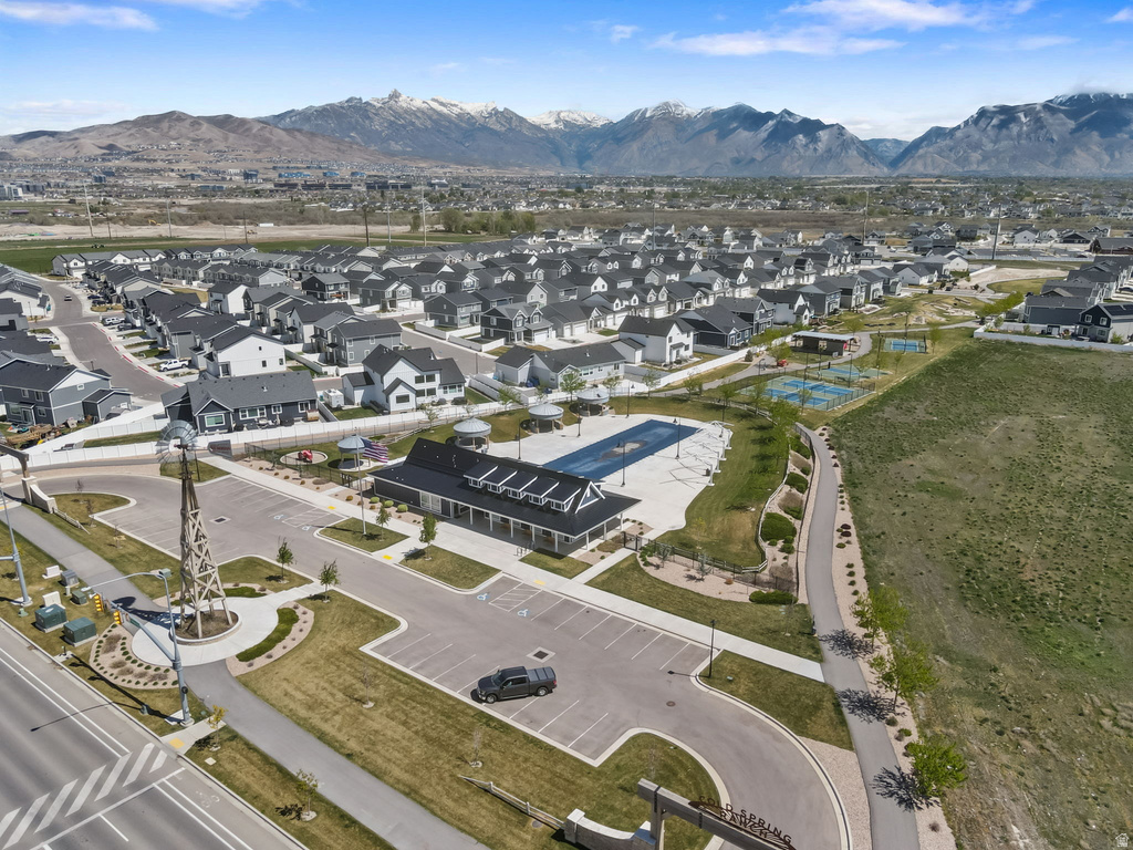 404 N GRASSLAND DR Lehi, UT 84043