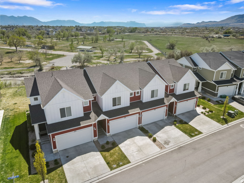 404 N GRASSLAND DR Lehi, UT 84043