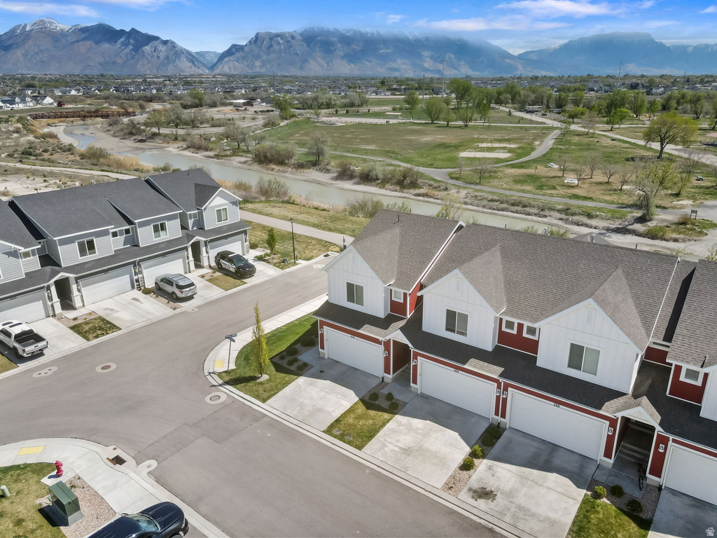 404 N GRASSLAND DR Lehi, UT 84043