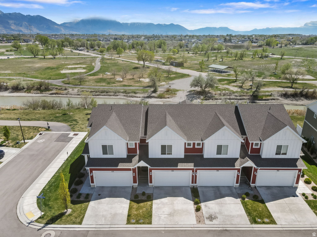 404 N GRASSLAND DR Lehi, UT 84043