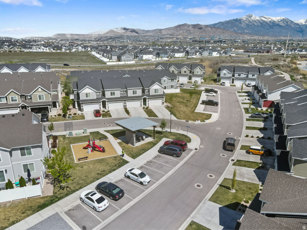 404 N GRASSLAND DR Lehi, UT 84043