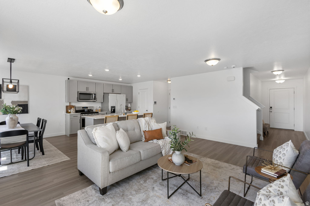 404 N GRASSLAND DR Lehi, UT 84043