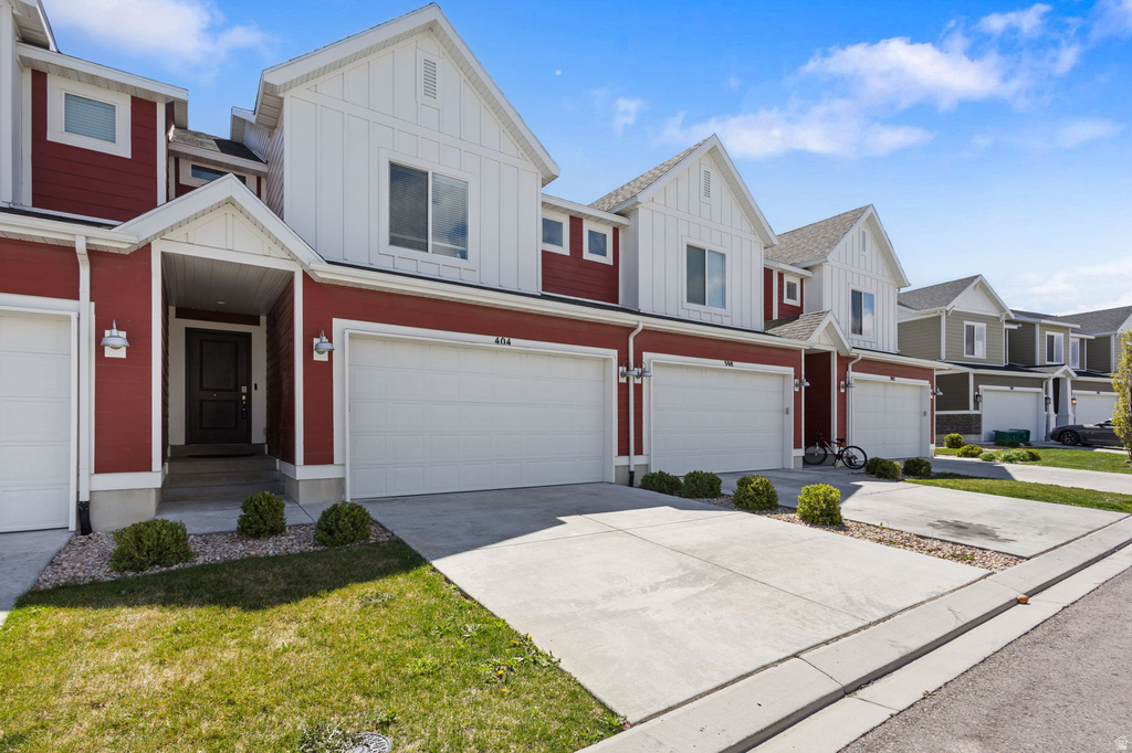 404 N GRASSLAND DR Lehi, UT 84043