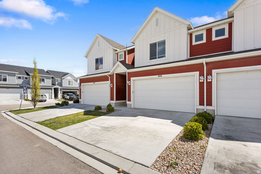 404 N GRASSLAND DR Lehi, UT 84043