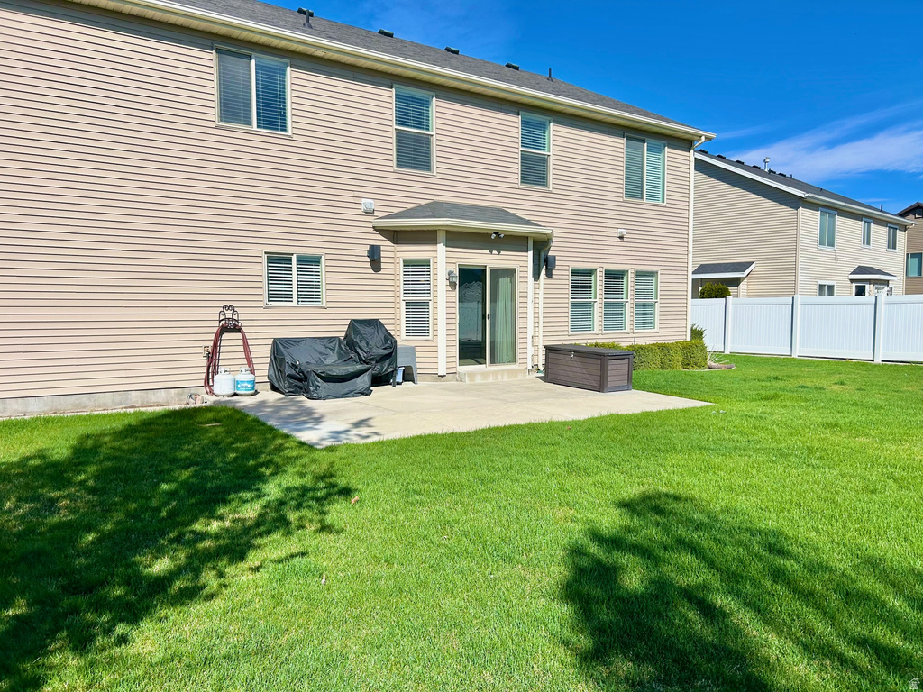 1206 S 900 W Logan, UT 84321